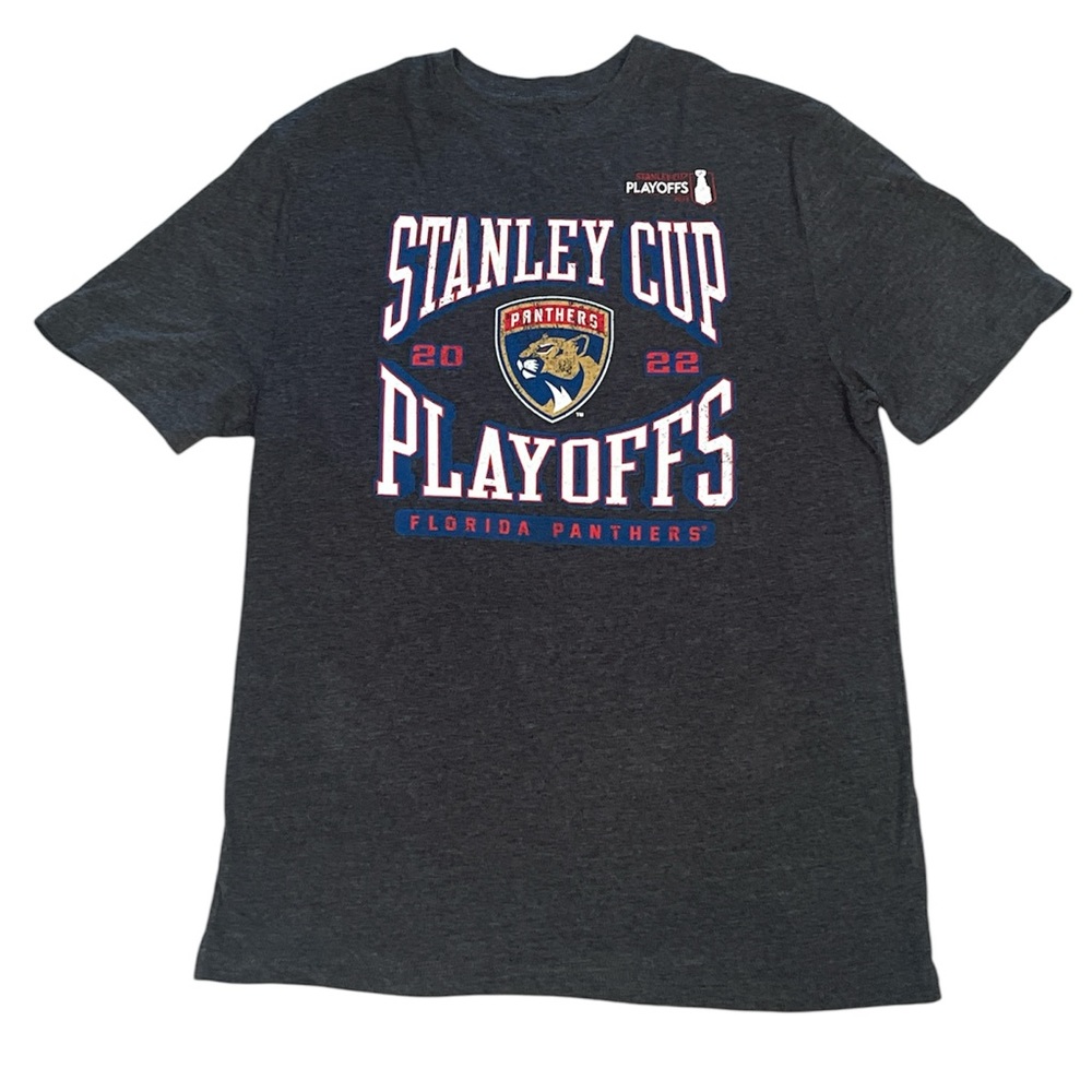 Florida Panthers Hockey tshirt